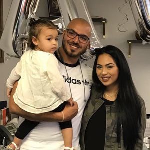 Meet your Posher, Ali